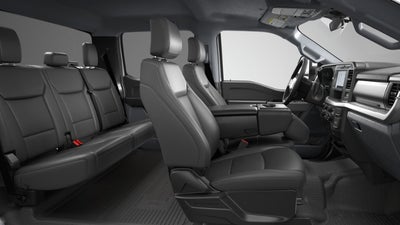 2026 Ford Super Duty F-350® XLT
