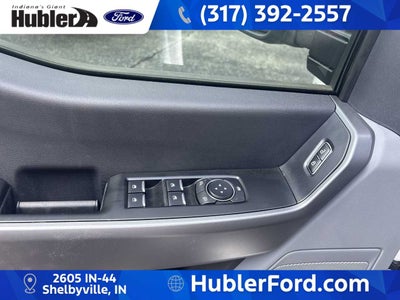 2026 Ford Super Duty F-350® XLT
