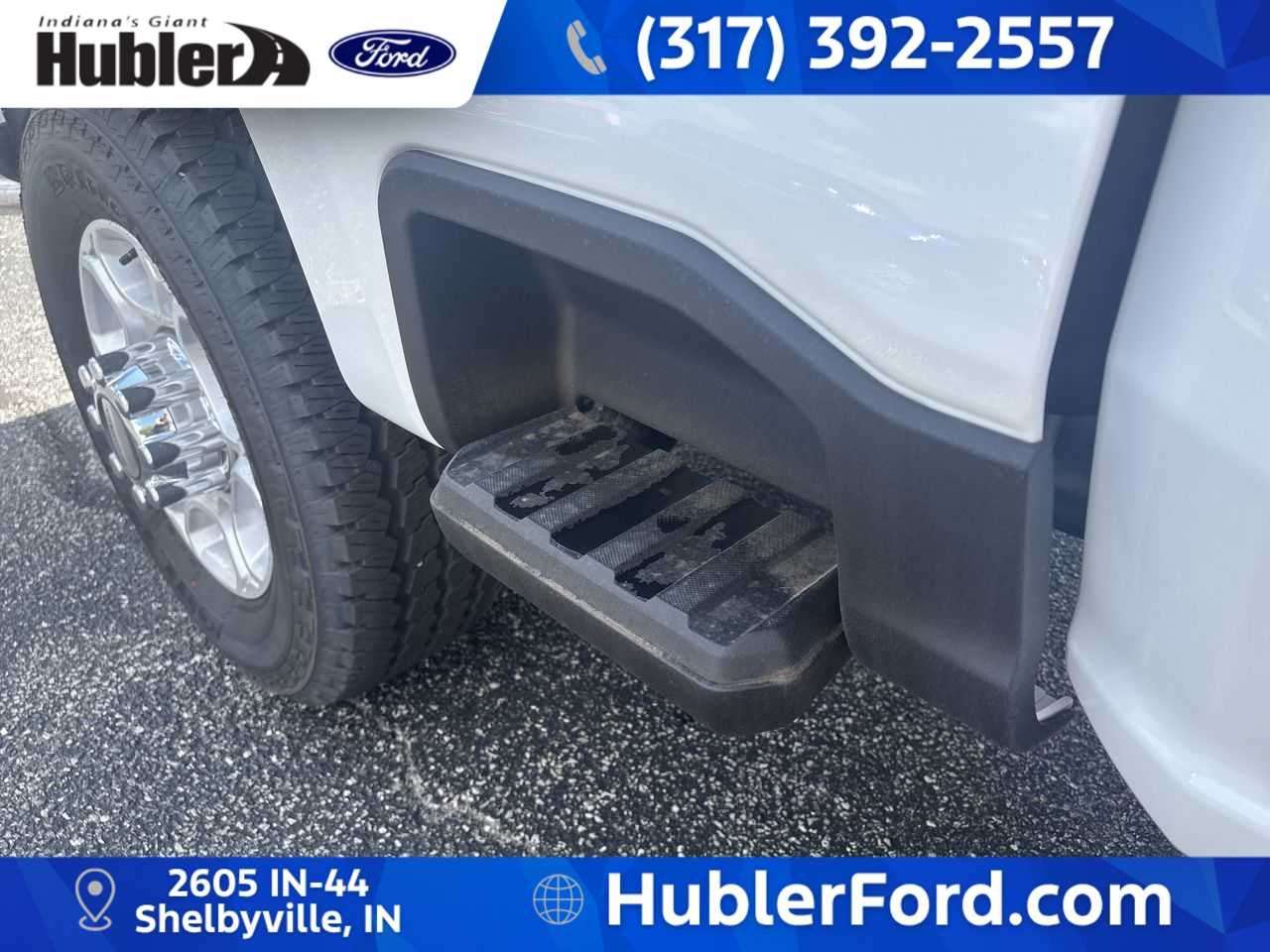 2026 Ford Super Duty F-350® XLT