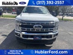 2026 Ford Super Duty F-350® XLT