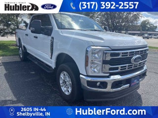 2026 Ford Super Duty F-350® XLT