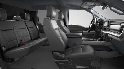 2026 Ford Super Duty F-350® XLT