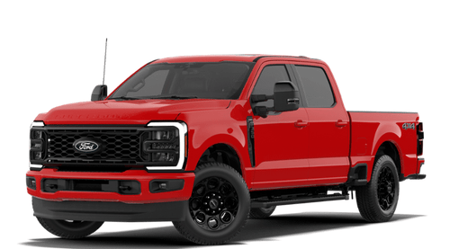 2027 Ford Super Duty F-350® Lariat®