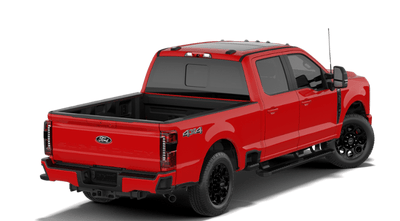 2027 Ford Super Duty F-350® Lariat®