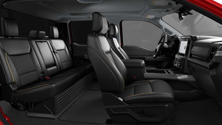 2027 Ford Super Duty F-350® Lariat®