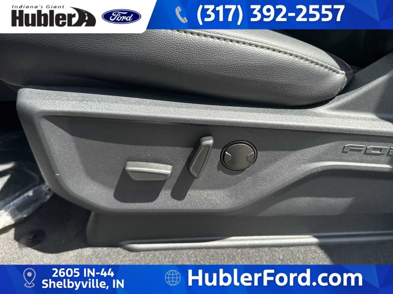 2026 Ford Super Duty F-350® Lariat®
