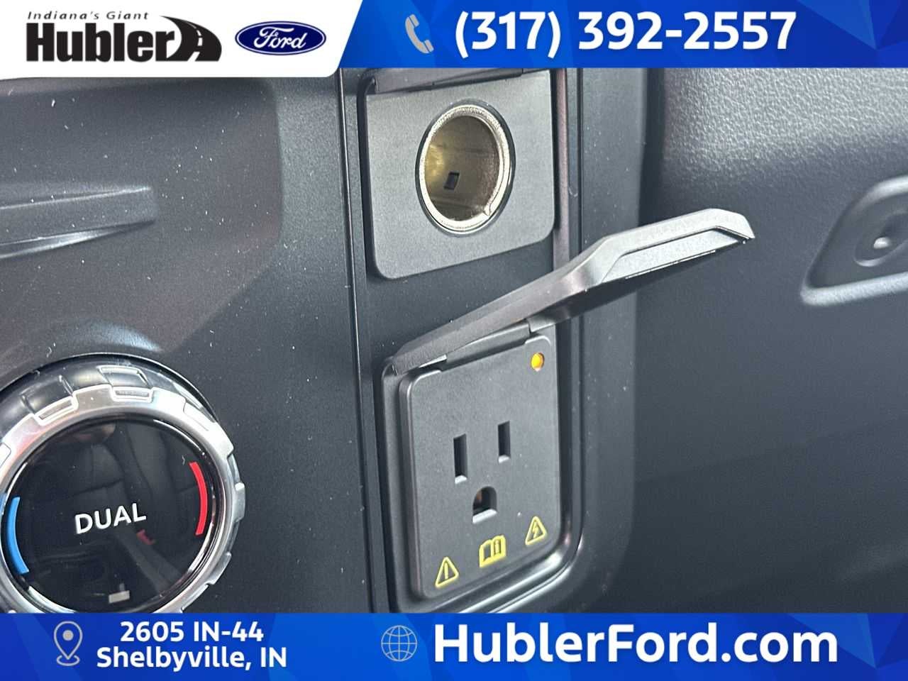 2026 Ford Super Duty F-350® Lariat®