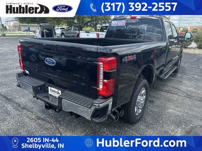 2026 Ford Super Duty F-350® Lariat®