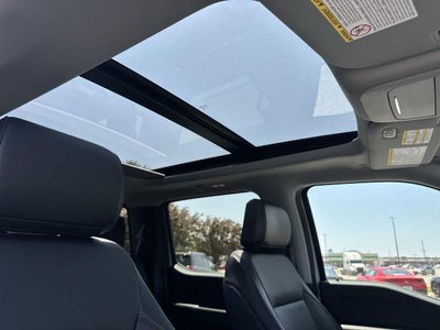 2026 Ford Super Duty F-350® Lariat®