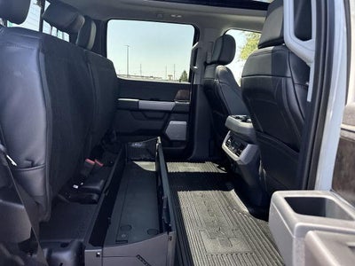 2026 Ford Super Duty F-350® Lariat®
