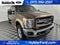 2011 Ford Super Duty F-350 SRW Pickup King Ranch