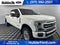 2020 Ford Super Duty F-350 SRW Pickup Limited