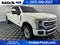 2020 Ford Super Duty F-350 SRW Pickup Limited