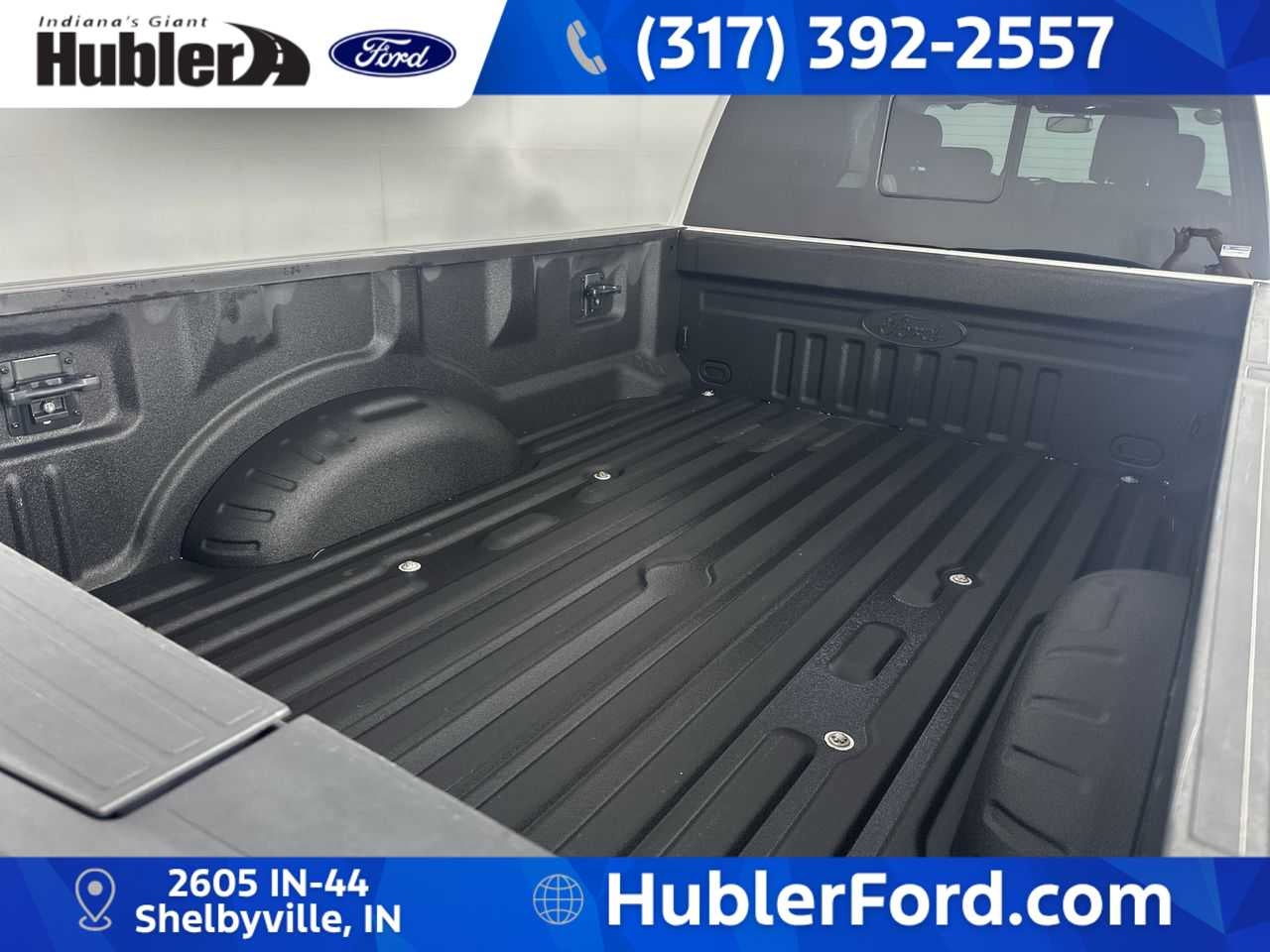 2020 Ford Super Duty F-350 SRW Pickup Limited