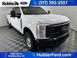2023 Ford Super Duty F-350 SRW Pickup XL