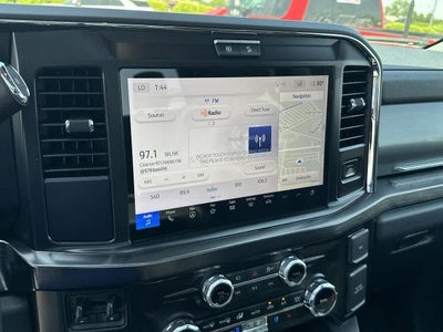 2026 Ford Super Duty F-350® Lariat®
