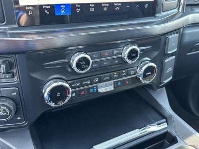 2026 Ford Super Duty F-350® Lariat®