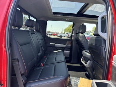 2026 Ford Super Duty F-350® Lariat®