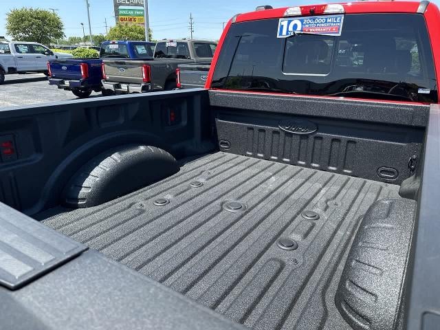 2026 Ford Super Duty F-350® Lariat®