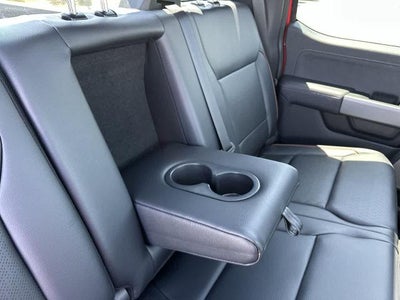 2026 Ford Super Duty F-350® Lariat®