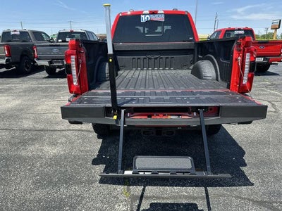 2026 Ford Super Duty F-350® Lariat®