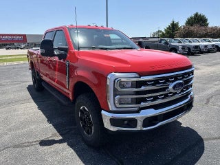 2026 Ford Super Duty F-350® Lariat®