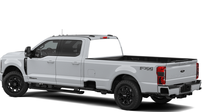 2026 Ford Super Duty F-350® Lariat®