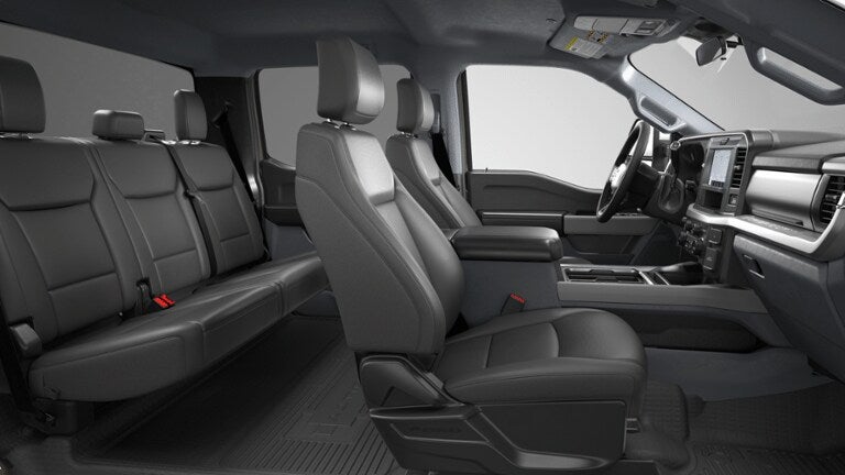 2026 Ford Super Duty F-350® XLT
