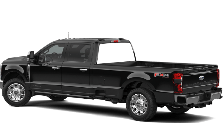 2026 Ford Super Duty F-350® Lariat®