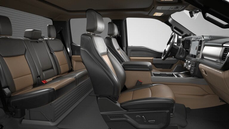 2026 Ford Super Duty F-350® Lariat®