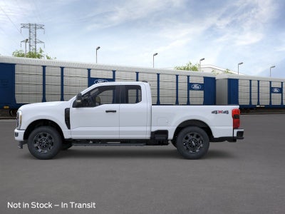 2026 Ford Super Duty F-350® XL