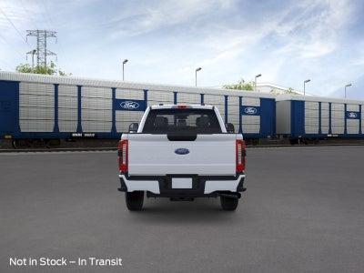 2026 Ford Super Duty F-350® XL