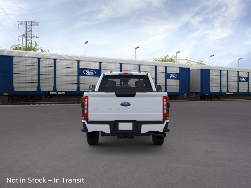 2026 Ford Super Duty F-350® XL