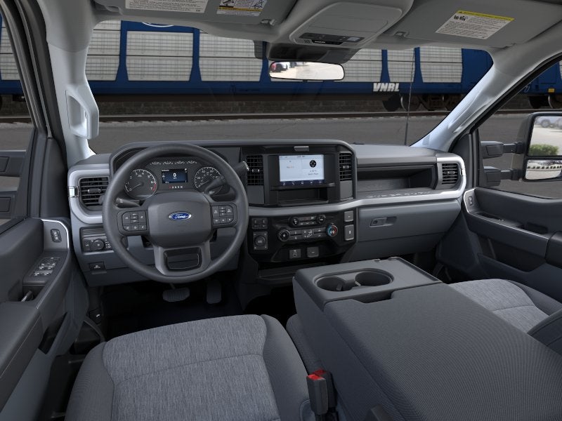 2026 Ford Super Duty F-350® XL