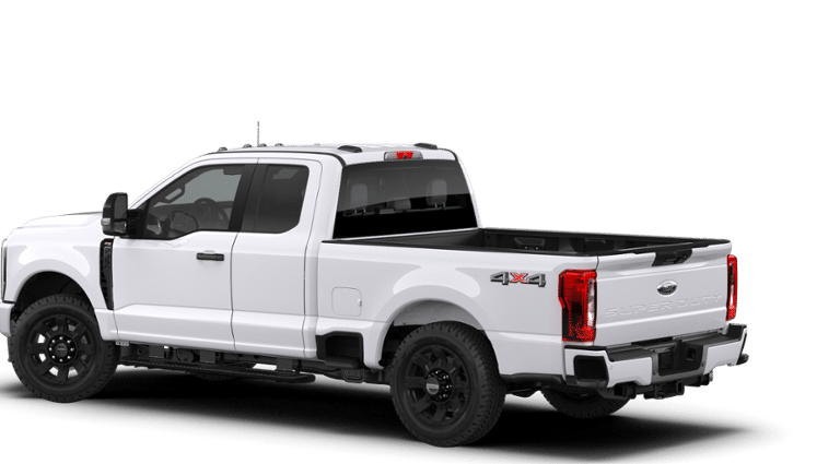 2026 Ford Super Duty F-350® XL