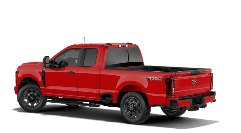 2027 Ford Super Duty F-350® XL