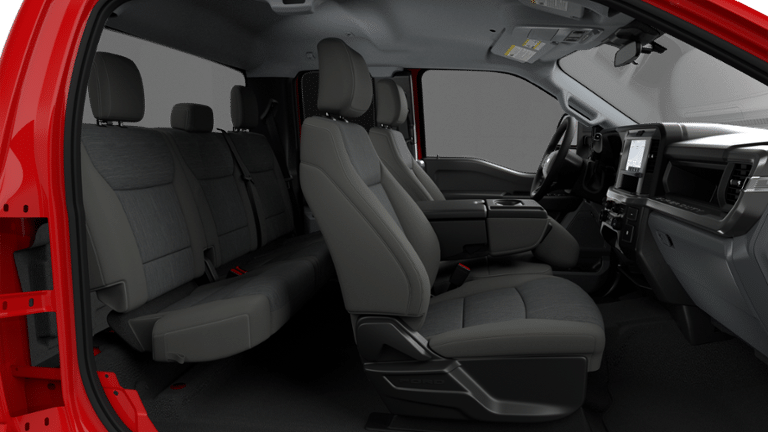 2027 Ford Super Duty F-350® XL