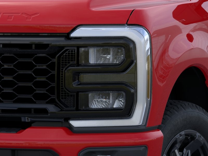 2026 Ford Super Duty F-350® XL