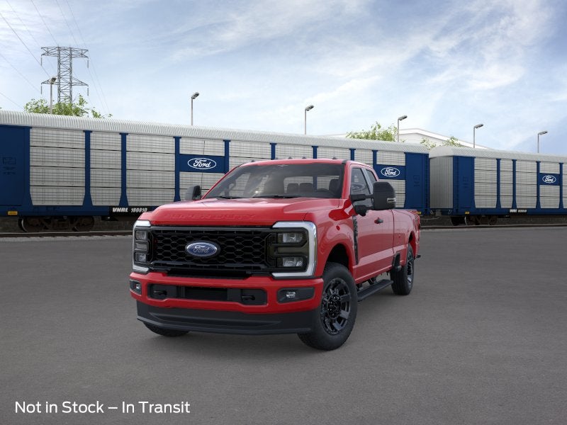 2026 Ford Super Duty F-350® XL