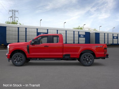 2026 Ford Super Duty F-350® XL