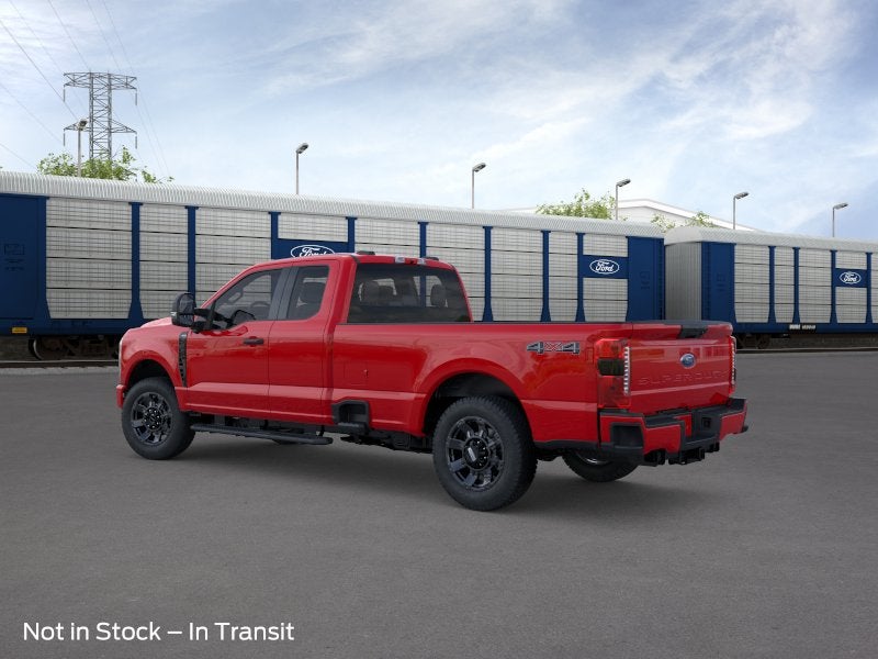 2026 Ford Super Duty F-350® XL