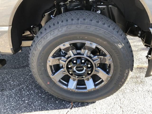 2026 Ford F-350 Super Duty XL - Photo 10