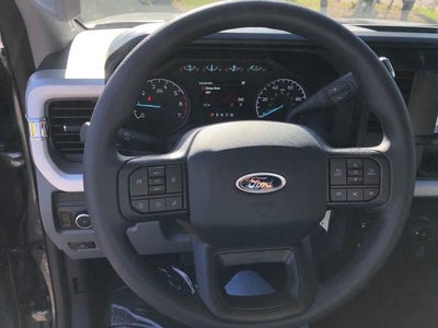 2026 Ford Super Duty F-350® XL