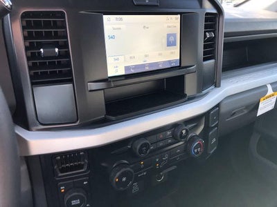 2026 Ford Super Duty F-350® XL