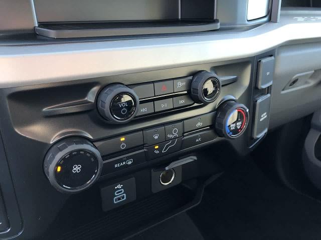 2026 Ford F-350 Super Duty XL - Photo 17