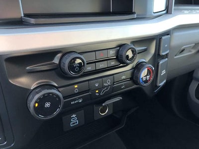 2026 Ford Super Duty F-350® XL