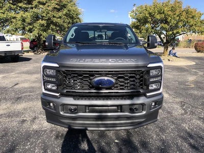 2026 Ford Super Duty F-350® XL