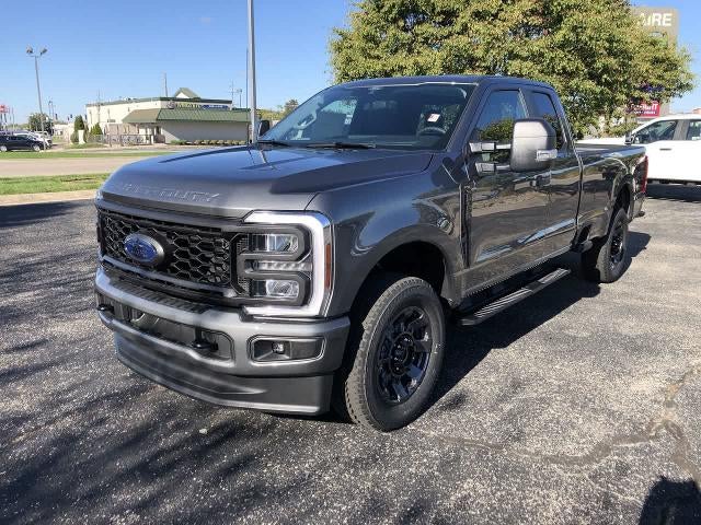 2026 Ford Super Duty F-350® XL