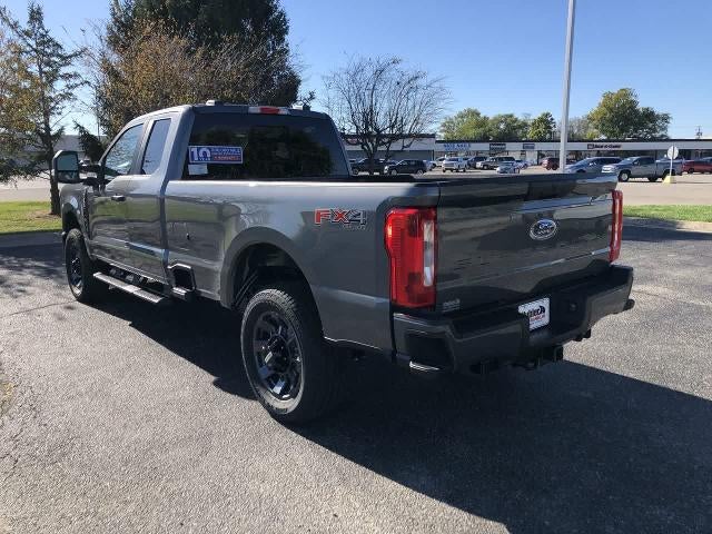 2026 Ford F-350 Super Duty XL - Photo 6