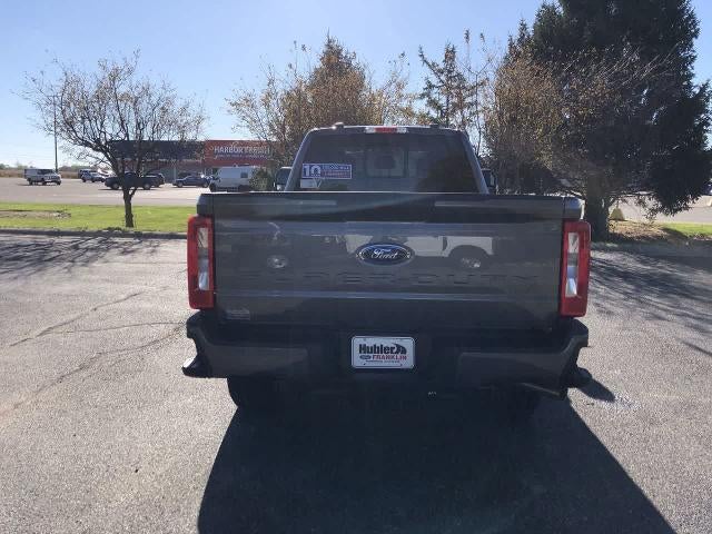 2026 Ford F-350 Super Duty XL - Photo 7